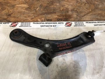 Важіль передньої підвіски нижній лів. SUZUKI SX4 06-13