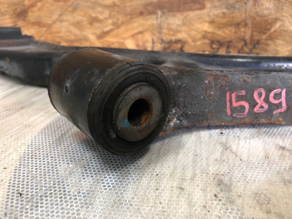 45202-54L20 | Важіль передньої підвіски нижній лів. SUZUKI SX4 06-13 - Фото 2