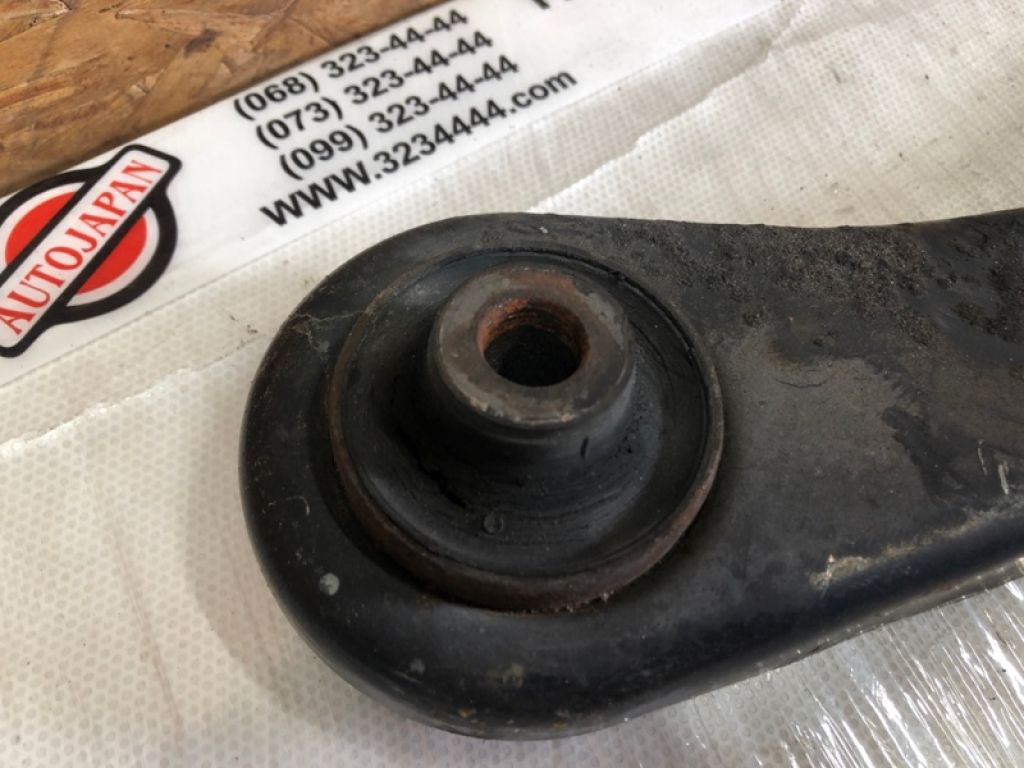 45202-54L20 | Важіль передньої підвіски нижній лів. SUZUKI SX4 06-13 - Фото 3