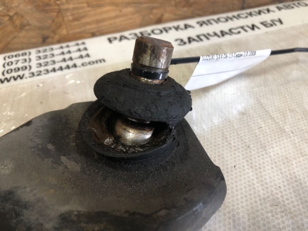 45202-54L20 | Важіль передньої підвіски нижній лів. SUZUKI SX4 06-13 - Фото 4