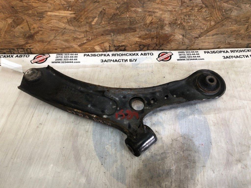 45202-54L20 | Важіль передньої підвіски нижній лів. SUZUKI SX4 06-13 - Фото 5