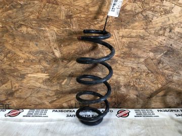Пружина задней подвески прав. SUZUKI SX4 06-13