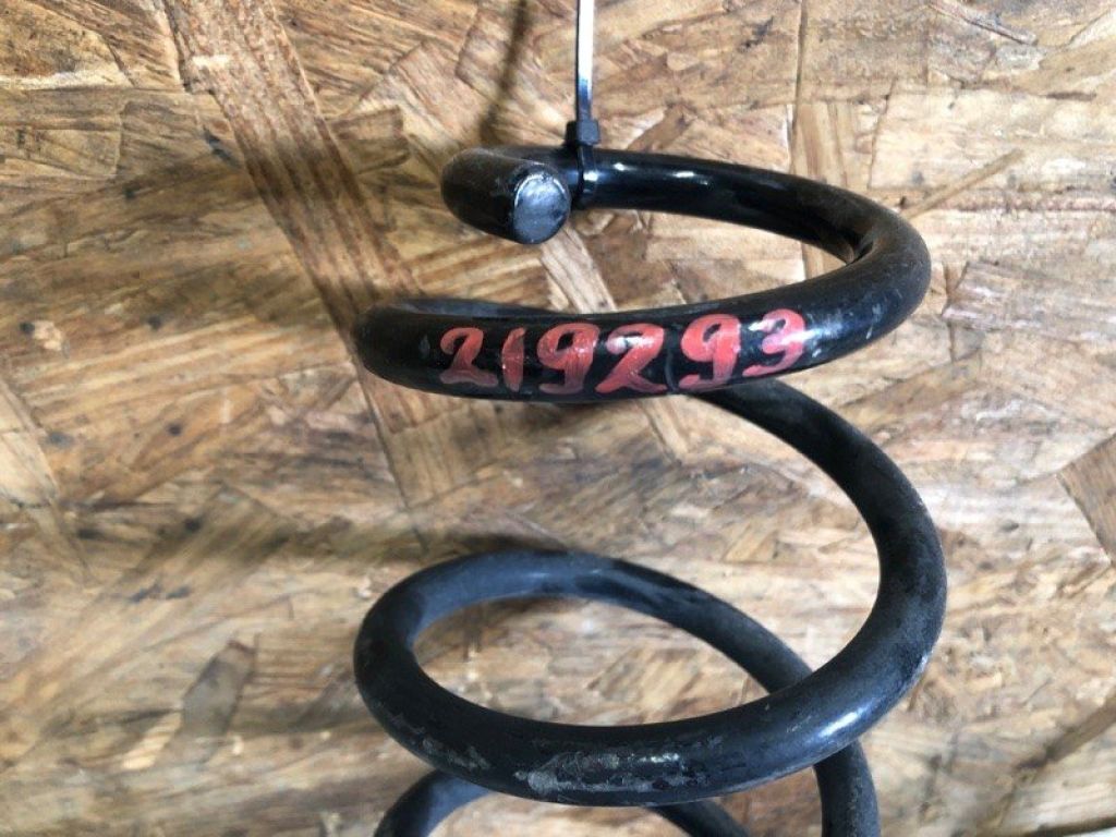 41311-75K01 | Пружина задней подвески прав. SUZUKI SX4 06-13 - Фото 2