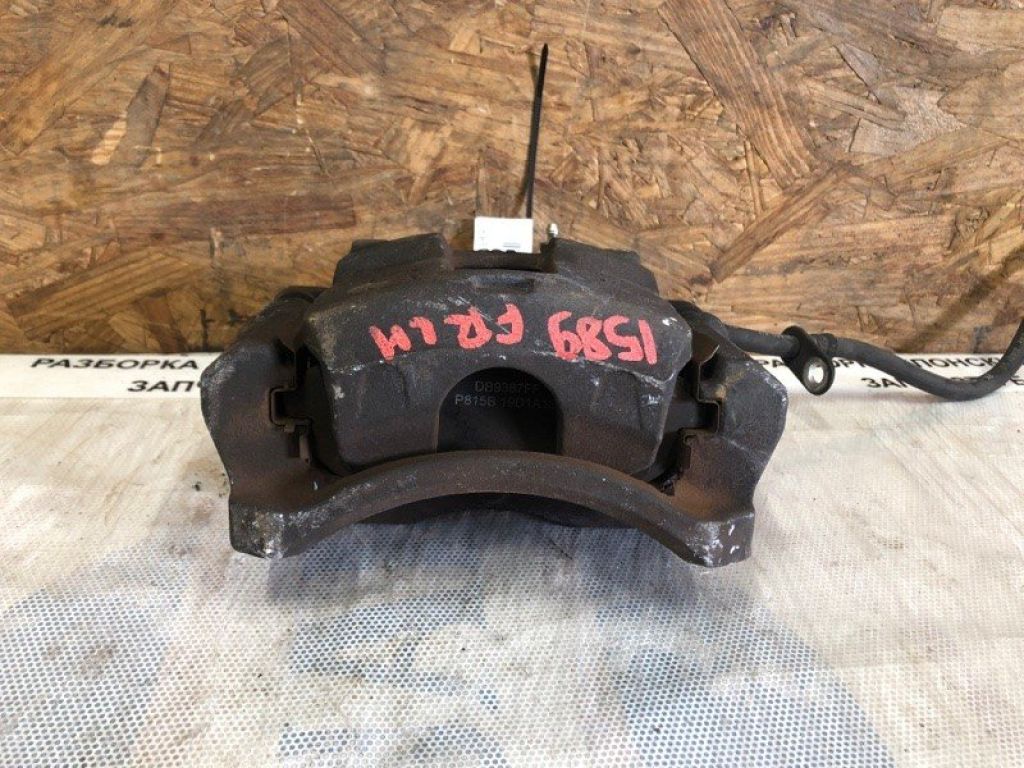 55102-80J02-999 | Суппорт тормозной передн. лев. SUZUKI SX4 06-13 - Фото 2