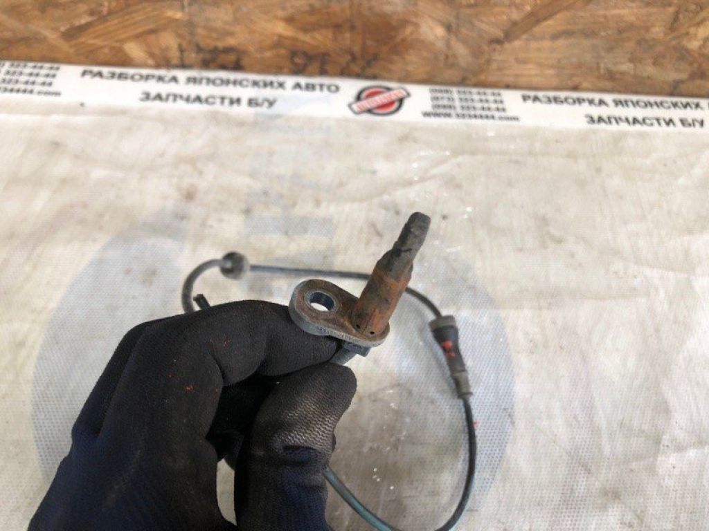 47910-3DA0A | Датчик ABS передн. лев. NISSAN SENTRA B17 12-21 - Фото 2