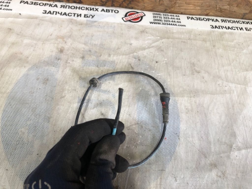 47910-3DA0A | Датчик ABS передн. лев. NISSAN SENTRA B17 12-21 - Фото 3