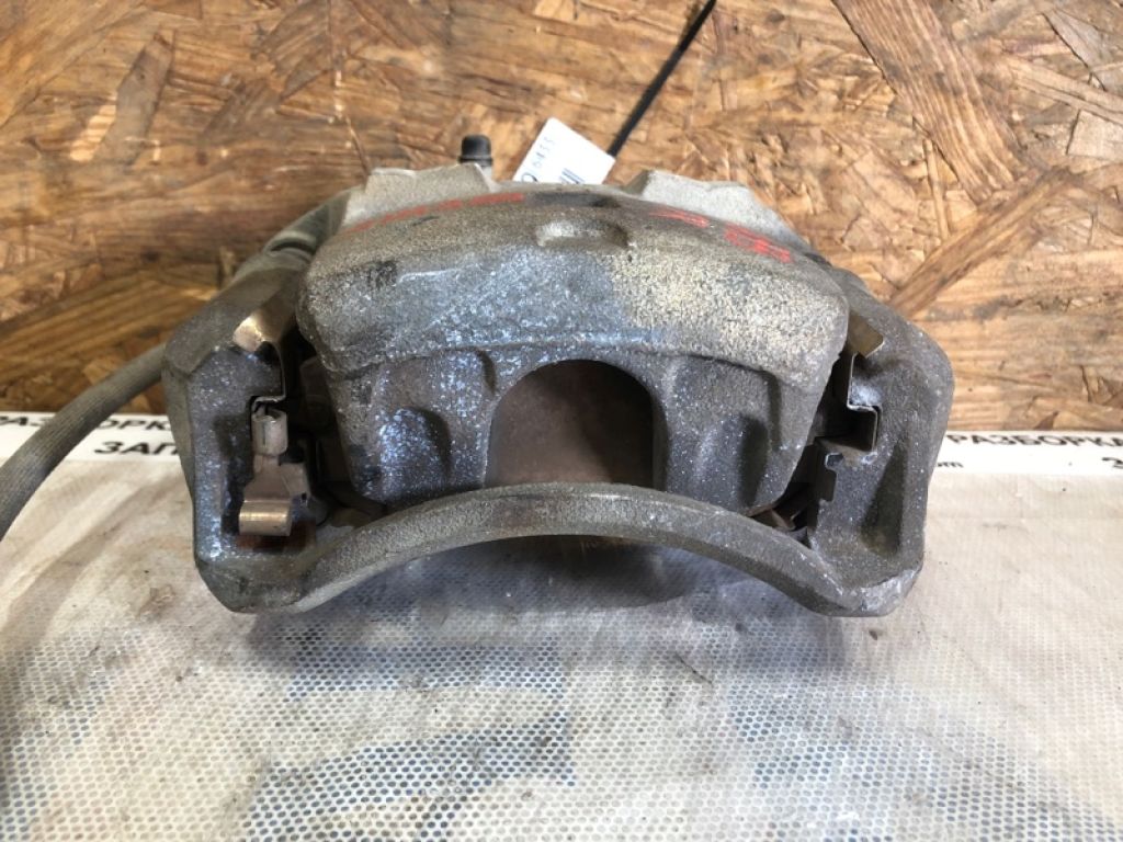 41001-3SG0A | Супорт гальмівний передн. прав. NISSAN SENTRA B17 12-21 - Фото 2