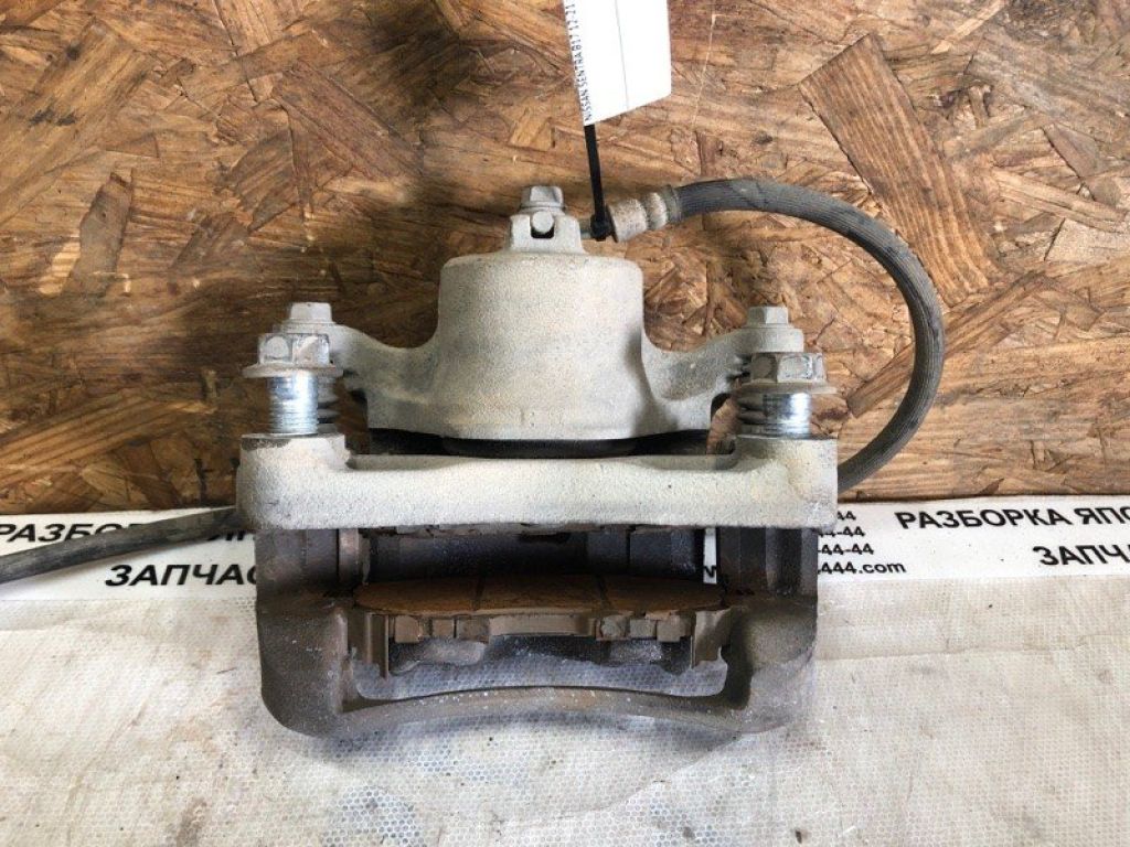 41001-3SG0A | Супорт гальмівний передн. прав. NISSAN SENTRA B17 12-21 - Фото 4