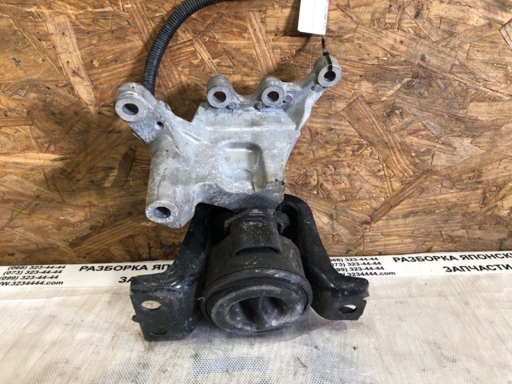 11210-9AM0A | Подушка двигателя верхняя прав. NISSAN SENTRA B17 12-21 - Фото 3