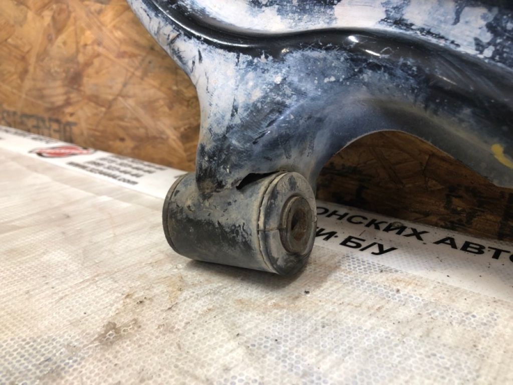 54500-3SH2D | Важіль передньої підвіски нижній прав. NISSAN SENTRA B17 12-21 - Фото 3