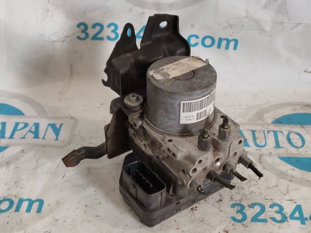 47660-3KA1A | Блок ABS NISSAN PATHFINDER R52 12-21