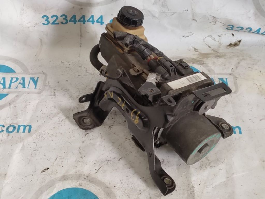 49110-3KE5D | Насос ГУР электрический NISSAN PATHFINDER R52 12-21