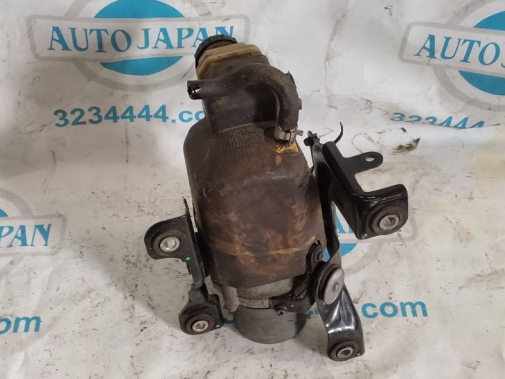 49110-3KE5D | Насос ГУР электрический NISSAN PATHFINDER R52 12-21 - Фото 3