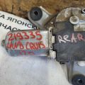 85130-60200 | Моторчик склоочисника задн. TOYOTA LAND CRUISER PRADO 120 02-09 - Прев'ю 2