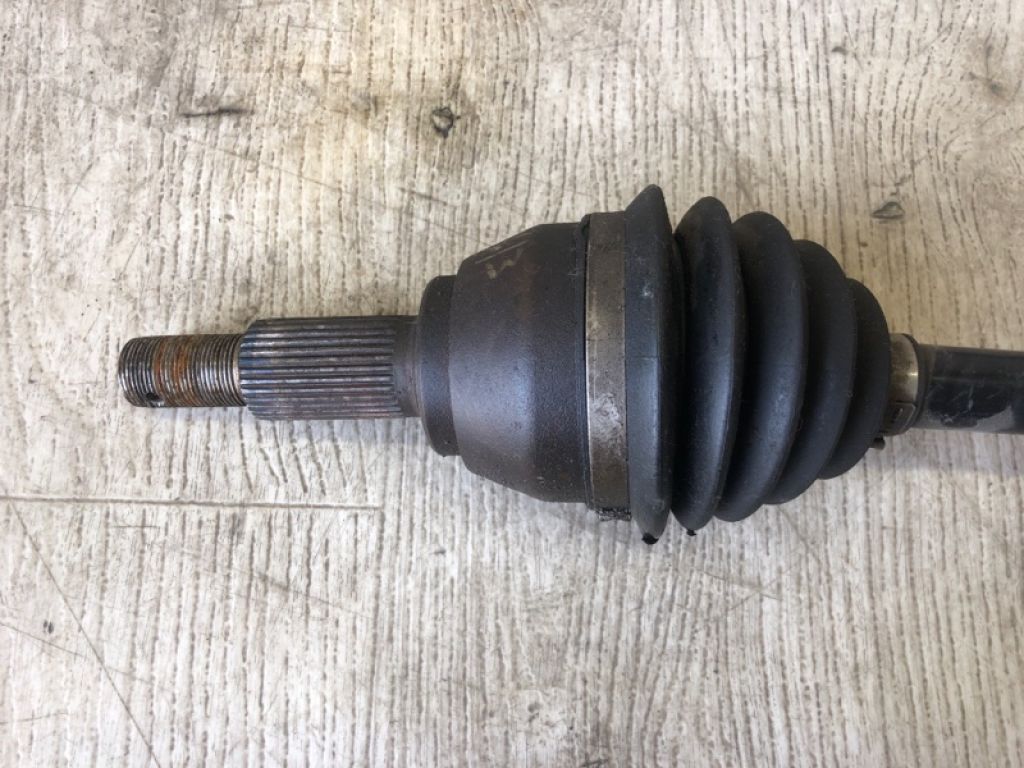 39101-3NT0A | Привод передний лев. NISSAN ALTIMA L33 12-18 - Фото 3