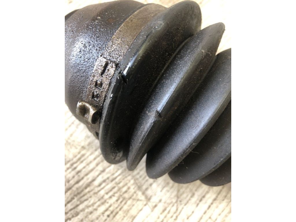 39101-3NT0A | Привод передний лев. NISSAN ALTIMA L33 12-18 - Фото 4