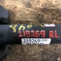 E6210-4GA0D | Амортизатор задн. прав. INFINITI Q50 20- - Прев'ю 5