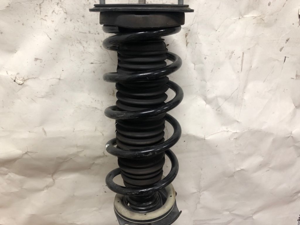 E6210-4GA0D | Амортизатор задн. прав. INFINITI Q50 20- - Фото 3