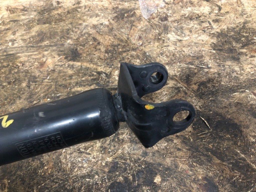 E6210-4GA0D | Амортизатор задн. прав. INFINITI Q50 20- - Фото 4