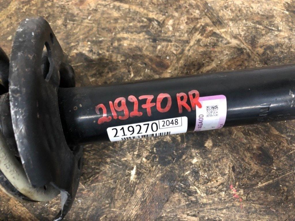 E6210-4GA0D | Амортизатор задн. прав. INFINITI Q50 20- - Фото 5