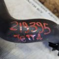 5C0 121 049 M | Патрубок системы охлаждения VOLKSWAGEN JETTA USA 10-17 - Превью 2
