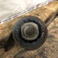 B32H-34-350 | Рычаг передней подвески нижний лев. MAZDA 3 BK 03-08 - Превью 3