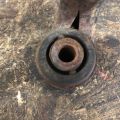 B32H-34-350 | Рычаг передней подвески нижний лев. MAZDA 3 BK 03-08 - Превью 4