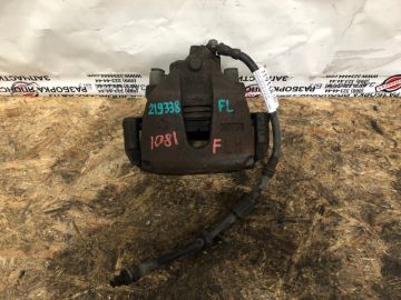 Супорт гальмівний передн. лів. MAZDA 3 BK 03-08