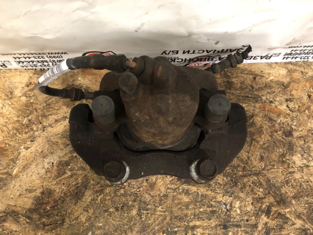 BPYK-33-71XA | Супорт гальмівний передн. лів. MAZDA 3 BK 03-08 - Фото 2