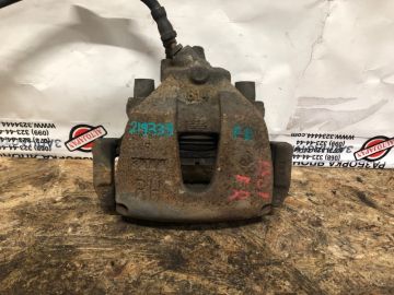 Суппорт тормозной передн. прав. MAZDA 3 BK 03-08