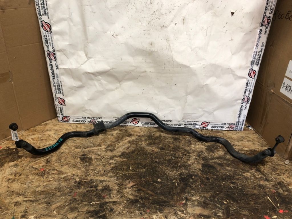 51300-SJA-013 | Стабілізатор передній ACURA RL 05-12