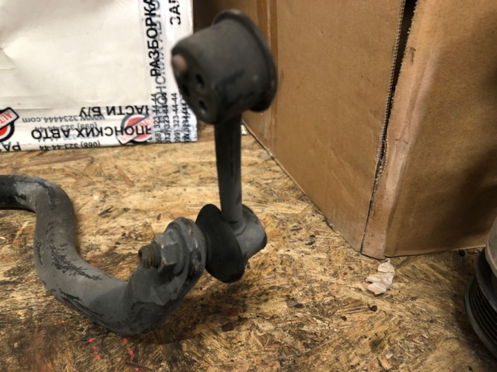 51300-SJA-013 | Стабілізатор передній ACURA RL 05-12 - Фото 4