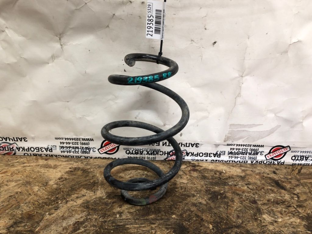 51401-TZ4-A02 | Пружина передньої підвіски прав. ACURA TLX 14-17