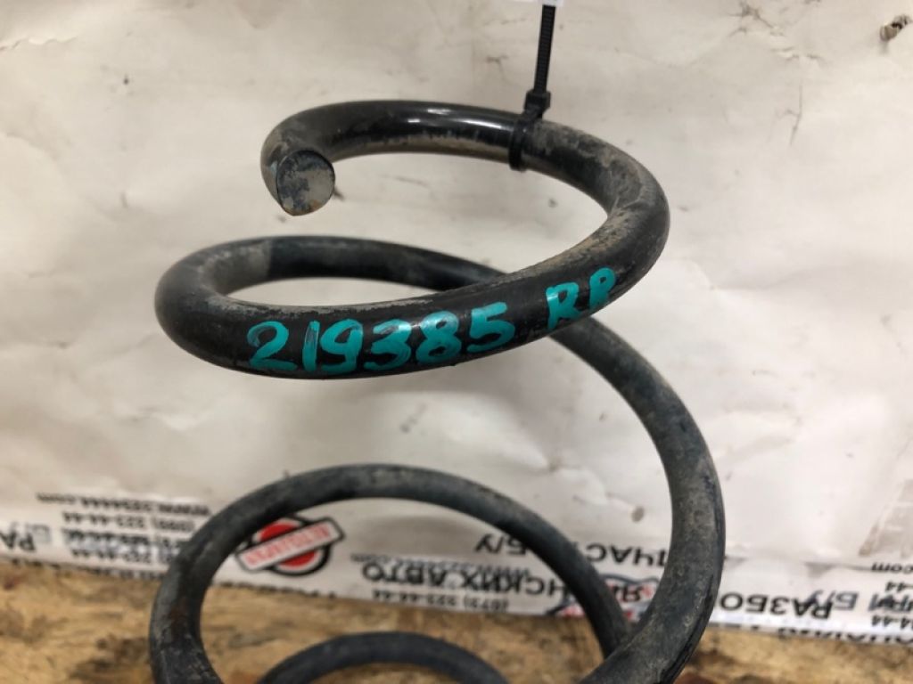 51401-TZ4-A02 | Пружина передньої підвіски прав. ACURA TLX 14-17 - Фото 2