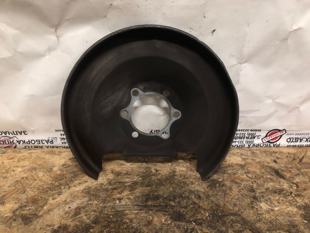 4605A921 | Захист гальмівного диска задн. прав. MITSUBISHI OUTLANDER GF 12- - Фото 2