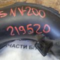 16554-3LM1A | Патрубок воздушного фильтра NISSAN NV200 USA 13- - Превью 2