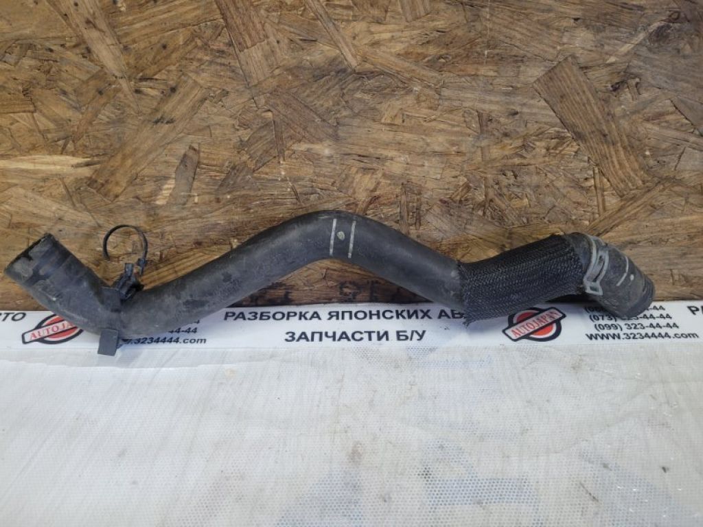 CV6Z-8260-K | Патрубок системи охолодження FORD FOCUS 10-18 - Фото 3