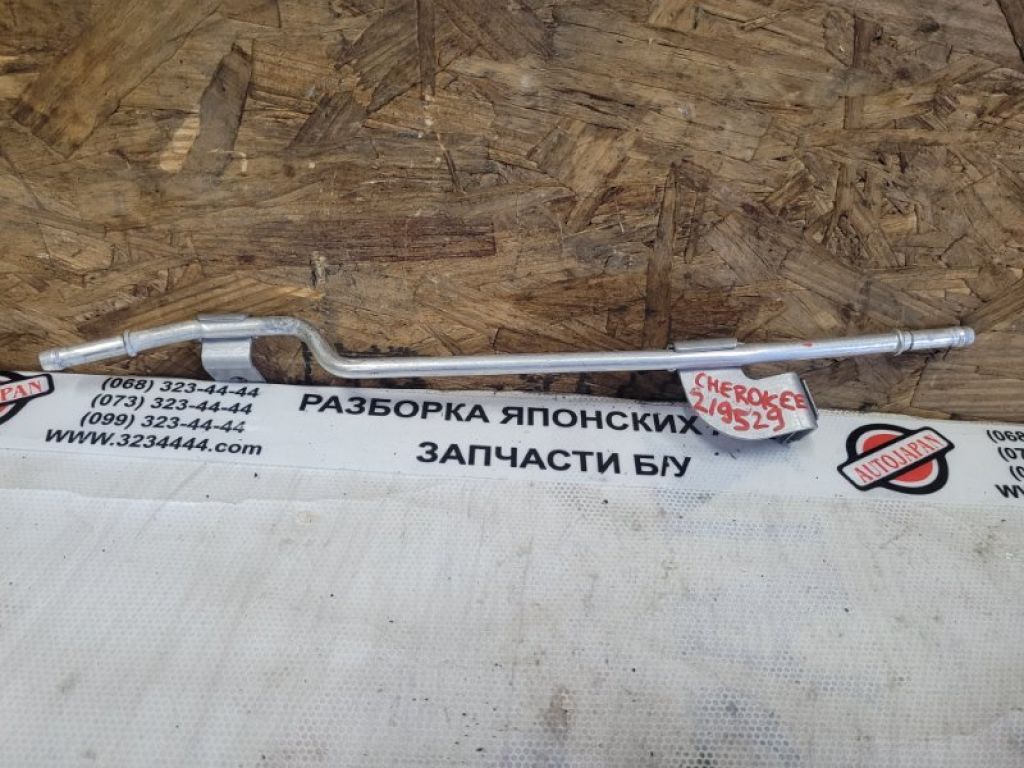 Патрубок радиатора печки JEEP CHEROKEE 14-