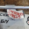 Патрубок радиатора печки JEEP CHEROKEE 14- - Превью 2