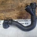 1K0 122 051 HJ | Патрубок системы охлаждения VOLKSWAGEN JETTA USA 10-17 - Превью 3