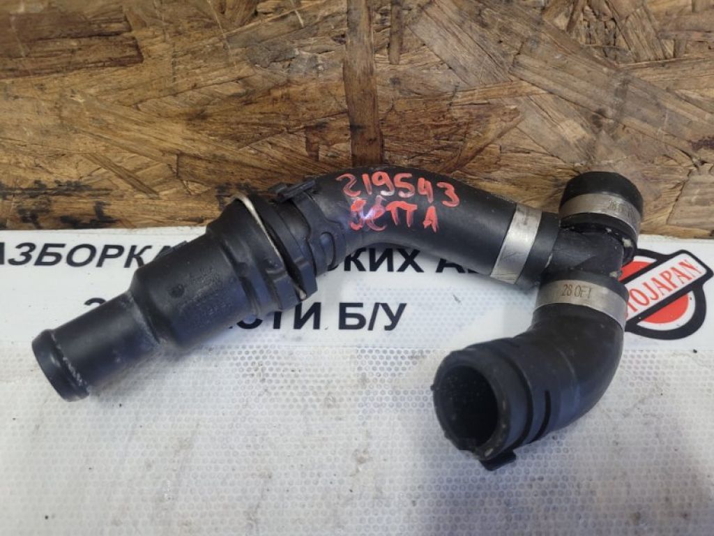 1K0 121 113 A | Термостат VOLKSWAGEN JETTA USA 10-17