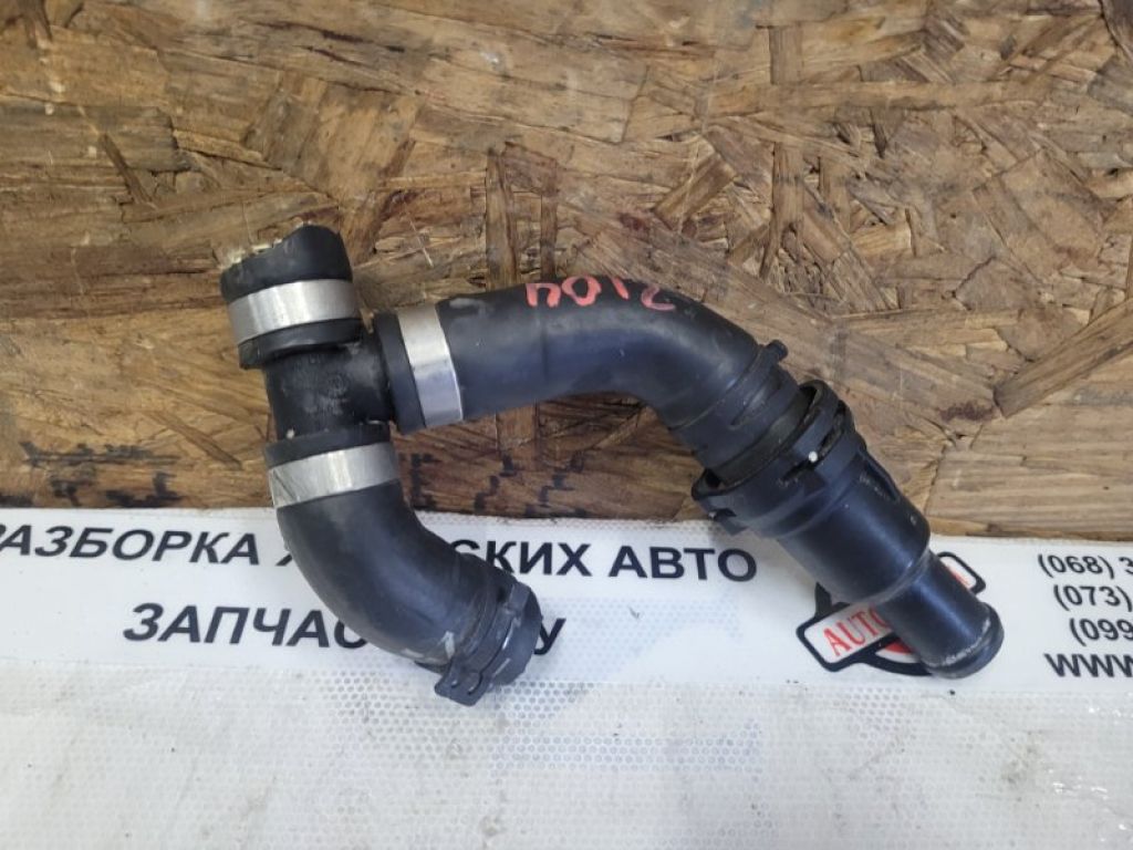 1K0 121 113 A | Термостат VOLKSWAGEN JETTA USA 10-17 - Фото 3