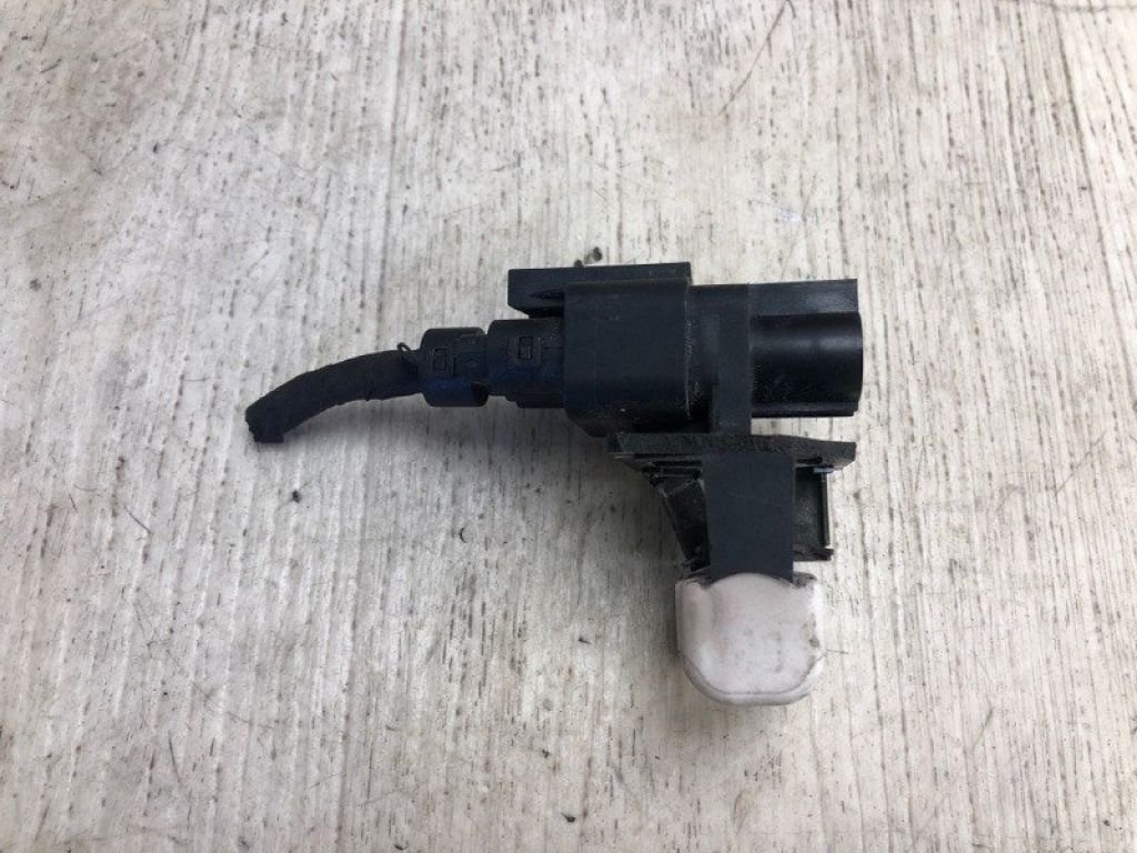 25385-07550 | Резистор вентилятора радиатора HYUNDAI ELANTRA MD 10-15