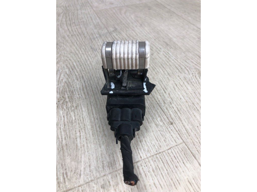 25385-07550 | Резистор вентилятора радиатора HYUNDAI ELANTRA MD 10-15 - Фото 4