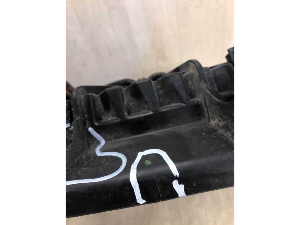 25380-3X000 | Дифузор вентилятора основного радіатора HYUNDAI ELANTRA MD 10-15 - Фото 15