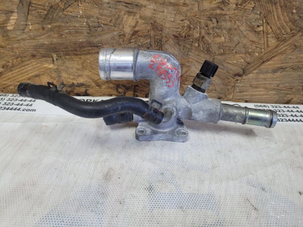 25600-2E000 | Фланец системы охлаждения HYUNDAI ELANTRA MD 10-15