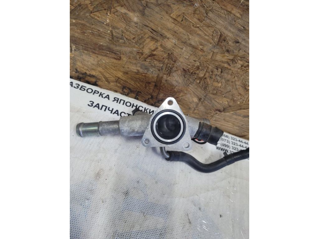 25600-2E000 | Фланец системы охлаждения HYUNDAI ELANTRA MD 10-15 - Фото 4