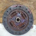 41100-26010 | Диск зчеплення HYUNDAI ACCENT RB 10-