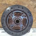 41100-26010 | Диск зчеплення HYUNDAI ACCENT RB 10- - Прев'ю 3