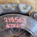 41300-26010 | Корзина сцепления HYUNDAI ACCENT RB 10- - Превью 2